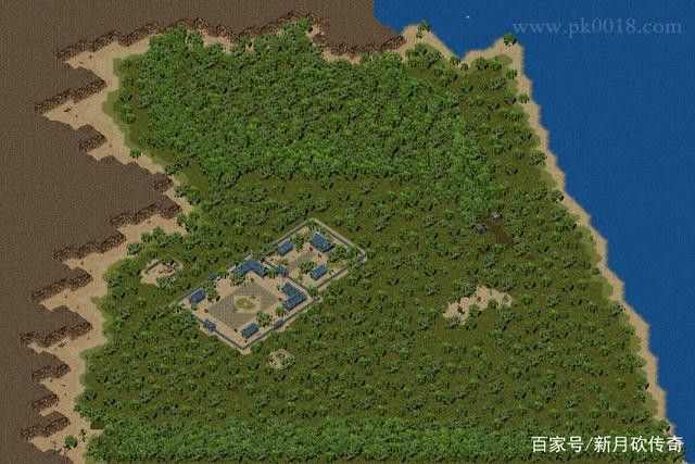 复古传奇上哪里买号 安全避坑全攻略