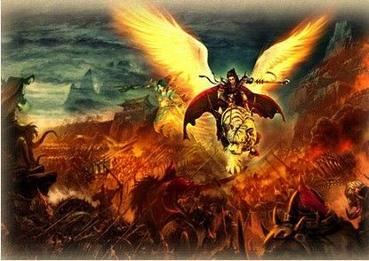 热血传奇英雄合击阵容搭配推荐图 实用攻略