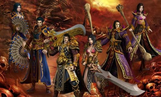 传奇来了手游怎么领q币,传奇来了手游怎么领q币