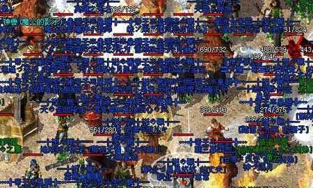 传奇霸业手游妖塔怎么玩,如何玩传奇霸业手游的妖塔玩法？