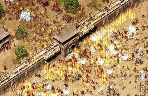 传奇手游排第一名怎么样,如何成为传奇手游排第一名的玩家？