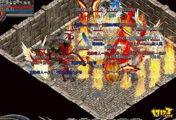 传奇手游阳寿战士怎么玩,传奇手游：阳寿战士怎么玩？